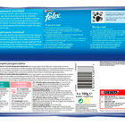 Comida húmeda gato Félix gelatina pescado pack 4