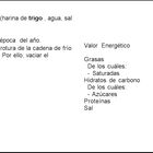 Salmorejo fresco receta original García Millán 1l