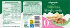 B&iacute;fidus Alipende sin az&uacute;car a&ntilde;adido pack 4 muesli y cereales