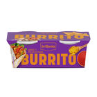 Arroz y frijoles para burrito Brillante Pack 2 2x125g