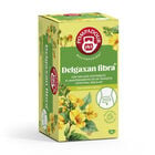 Infusi&oacute;n delgaxan fibra Pompadur 20 Uds