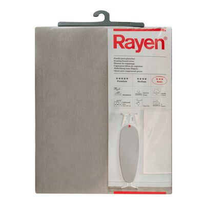 Funda de plancha Rayen lisa