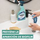 Limpiador desinfectante Sanytol 750ml ba&ntilde;o
