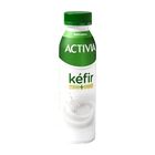 Kefir l&iacute;quido natural activia con 280g