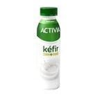 Kefir l&iacute;quido natural activia con 280g