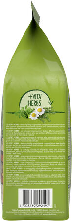 Comida conejo de indias Vitakraft Menu Vital 1kg