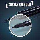 Delineador de ojos Rimmel Exaggerate 001 black