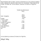 Tarro Hero solo bio verduras lentejas y pollo 190gr