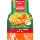 Bebida zanahoria y naranja Granini 1l