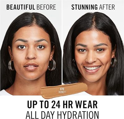 Corrector facial Multitasker Rimmel 070