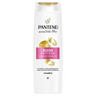 Champ&uacute; Pantene pro-V 325ml active nutri-plex rizos definidos