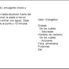 Plumas sin gluten Gallo 450g