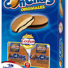 Conchas Codan 550g