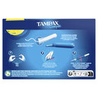Tamp&oacute;n con aplicador Tampax Compak 38 uds regular