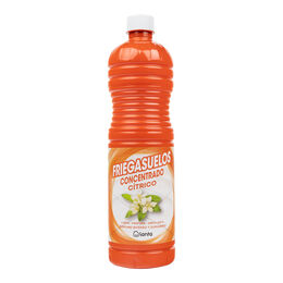 Friegasuelos Lanta 1l cítrico