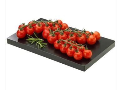 Tomate cherry sao paulo
