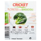 Floretes de brócoli 400g