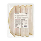 Pechuga de pollo braseado delicada y sabrosa Delizias Noel 120g
