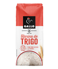 Harina de trigo Gallo 1kg