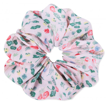 Scrunchie flor Mas Beauty