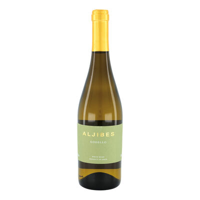 Vino Blanco Godellos Aljibes 75cl