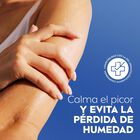 Body Milk Nivea 400 ml Repara&Cuida Piel Extra Seca