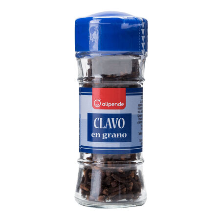Clavo Alipende 29g en grano
