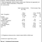 Sazonador guacamole Old El Paso 20g