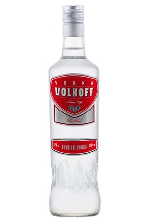 Vodka Volkoff 70cl