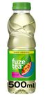 Refresco de t&eacute; verde sabor maracuy&aacute; Fuze Tea 500ml