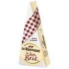 Queso brie extra cremoso Le Rustique 200g