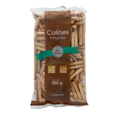 Colines integrales Alipende 250g