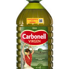 Aceite de oliva virgen Carbonell 5