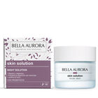Crema noche con probi&oacute;ticos Bella Aurora 50ml Skin Solution