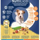 Alimento perro mini Brekkies 1,5kg pollo