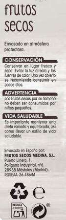 Pipa calabaza Alipende 150g