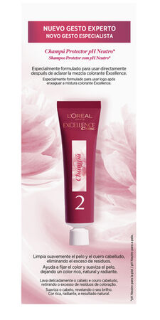 Tinte de cabello L'Or&eacute;al Excellence Creme n&ordm; 5 casta&ntilde;o claro