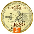 Queso de oveja tierno vega Sotuelamos