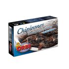 Chipir&oacute;n en su tinta relleno Orbe 72g