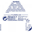 Desodorante en roll-on Nivea 50ml invisible black&white