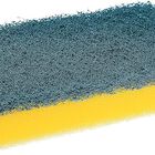 Estropajo de fibra con esponja Scotch-Brite 2 uds no raya