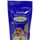 Alimento para perro Duo huesitos pollo/caza 100 g