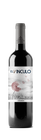 Vino tinto DO La Mancha El Vínculo crianza