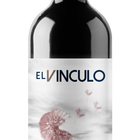 Vino tinto DO La Mancha El Vínculo crianza