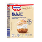 Preparado nata para montar Natafix Dr Oetker 3 uds