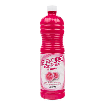 Friegasuelos Lanta 1l Floral
