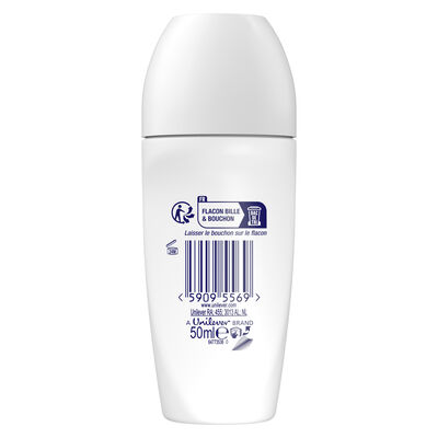 Desodorante Roll-On 75 h Rexona 50 ml Tropical