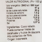Coco Alipende rallado 80g
