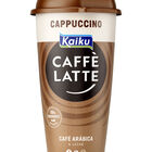 Caffe latte Kaiku 230ml capuccino