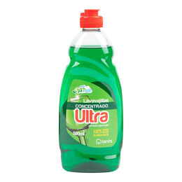 Lavavajillas Lanta 500ml ultra